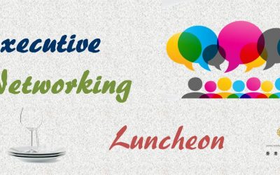 Executive Networking Luncheon on 5 June 2019