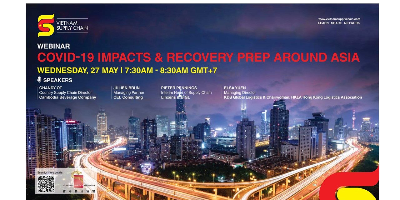 COVID-19 x Impacts Around South East Asia