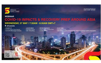 COVID-19 x Impacts Around South East Asia