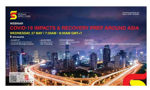 COVID-19 x Impacts Around South East Asia