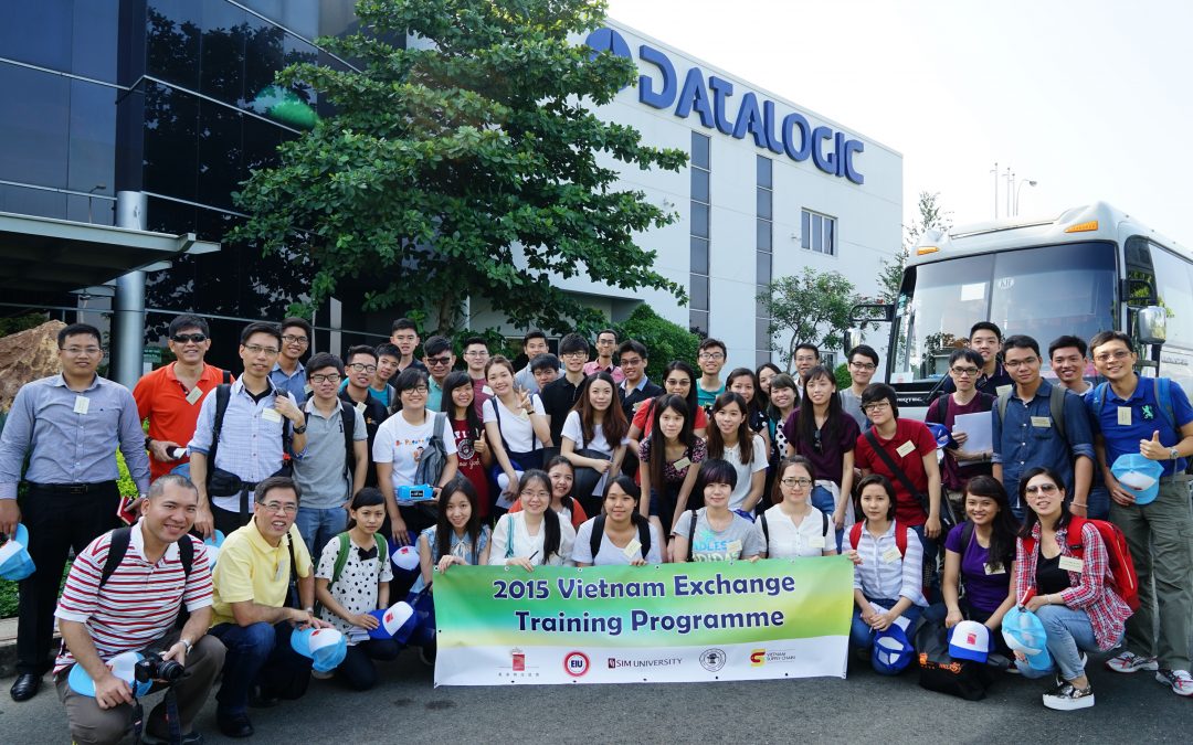 2015 Logistics Case Competition