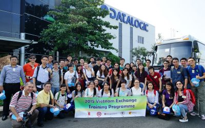 2015 Logistics Case Competition