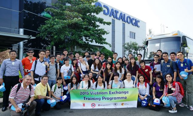 2015 Logistics Case Competition