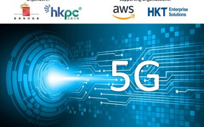HKLA Webinar on 5G Technology Development