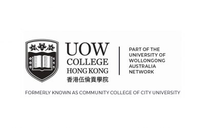 UOW College Hong Kong (formerly Community College of City University (CCCU))