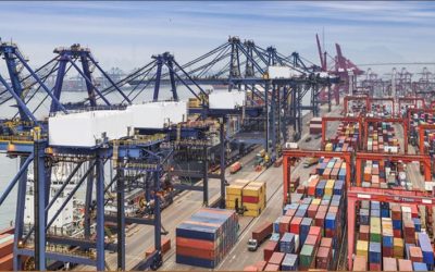 美國加強對港出口管制