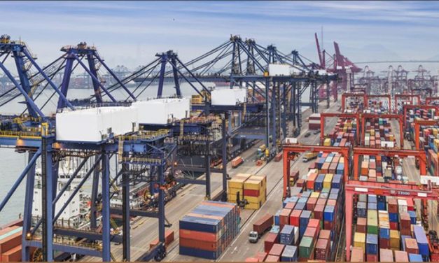 美國加強對港出口管制