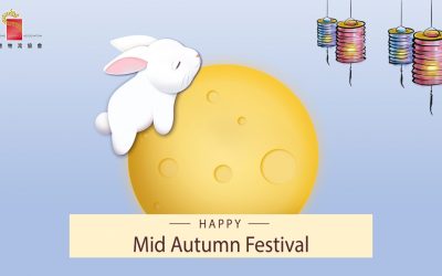 Happy Mid-Autumn Festival