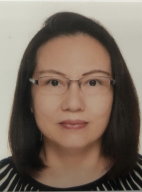 Helen Fu photo 20191003