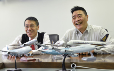 疫市渴求新疫苗 冷鏈業界促籌謀