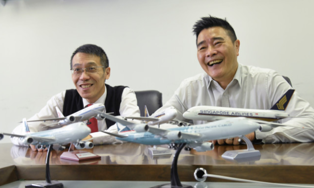 疫市渴求新疫苗 冷鏈業界促籌謀