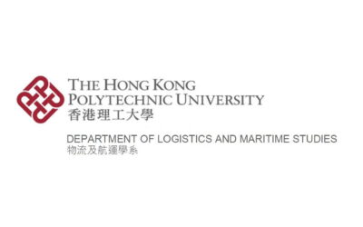Department of Logistics and Maritime Studies (LMS), Faculty of Business, The Hong Kong Polytechnic University (PolyU)