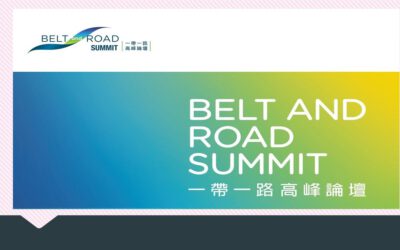 Belt and Road Summit 2021