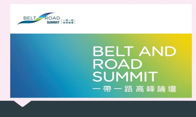 Belt and Road Summit 2021