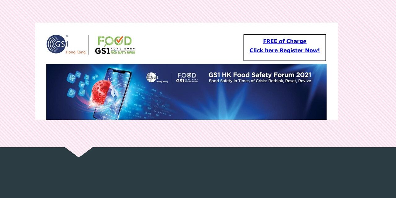 HK Food Safety Forum