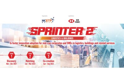 SPRINTER 2 – Solution Showcase