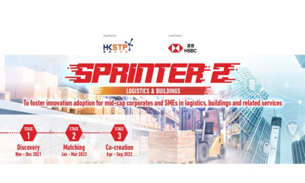 SPRINTER 2 – Solution Showcase
