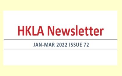 Newsletter Jan-Mar 2022