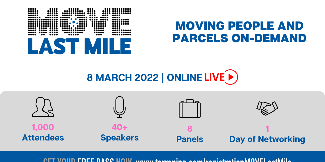 MOVE Last Mile 2022