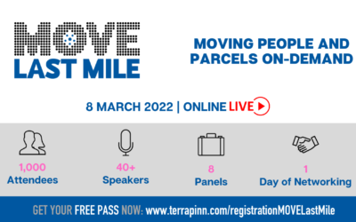 MOVE Last Mile 2022