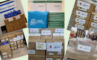 快速抗原測試包