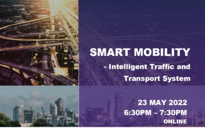 Smart Mobility – Intelligent Traffic and Transport System