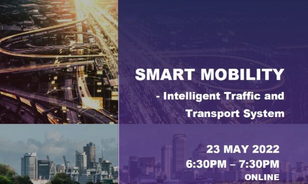 Smart Mobility – Intelligent Traffic and Transport System