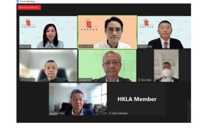 新冠疫情尤其第五波爆發 對香港物流業的嚴重影響