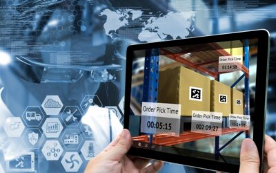 【GS1 HK免費研討會】 把握創新科技發展機遇 突破物流樽頸