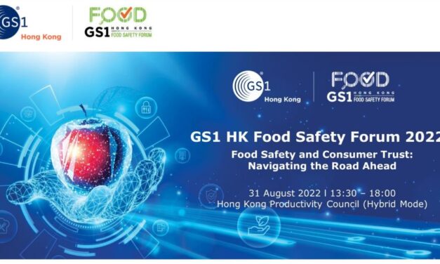 GS1 HK Food Safety Forum 2022