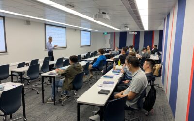 COLD CHAIN PRACTICE-NOTE AWARENESS TRAINING LEVEL 1 (AT1 & AT2) – INTAKE 6