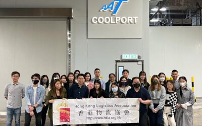 学习考察团 AAT 2023年3月31日 – 照片分享