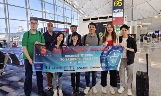 Business Mission to Bangkok, Thailand – photos