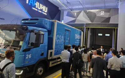 学习考察团 – 塔胡胡 – 相片