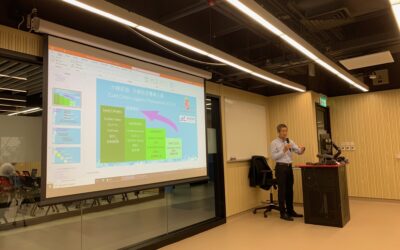Cold Chain Practice Note Implementation Training Lv2A – Photos