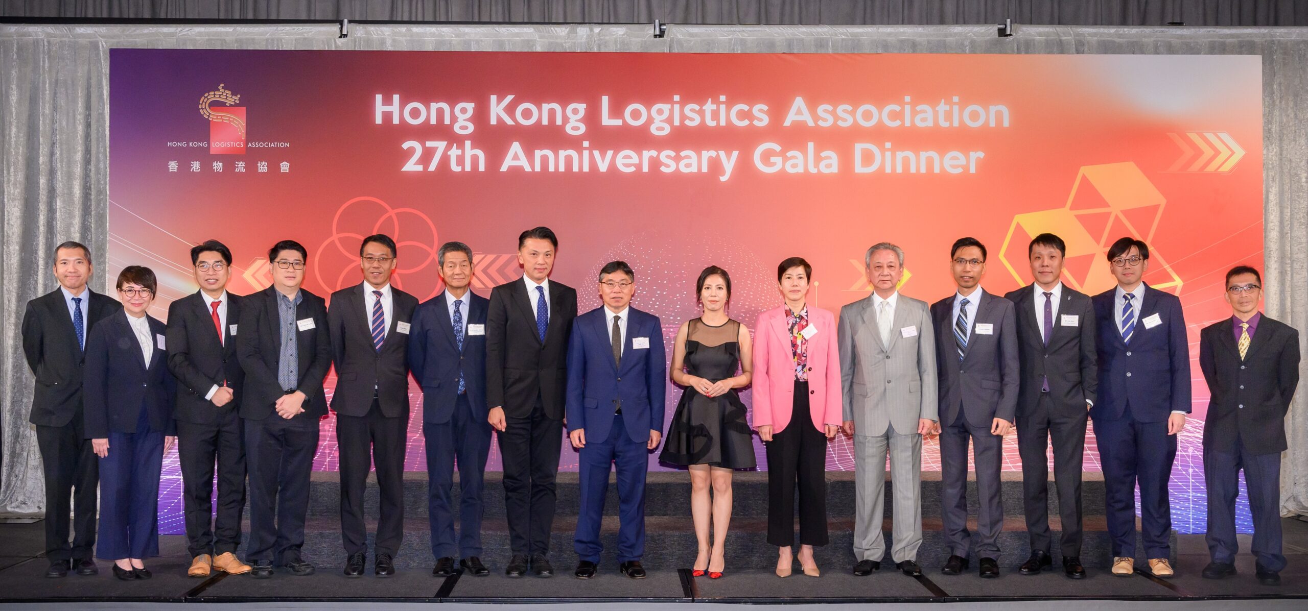 27周年庆祝晚宴 – 相片