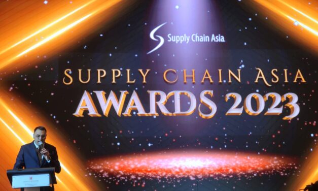 Supply Chain Asia Awards 2023 – Photos