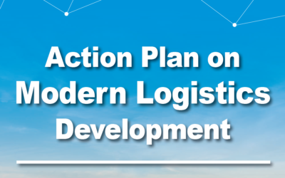 Action Plan on Modern Logistics Development