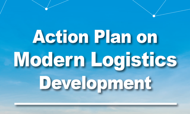 Action Plan on Modern Logistics Development