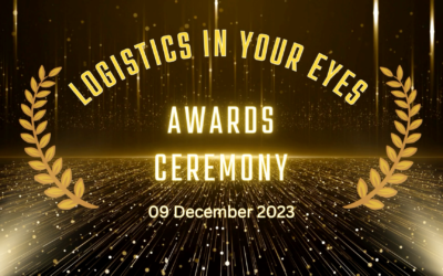 你眼中的物流 – 相片