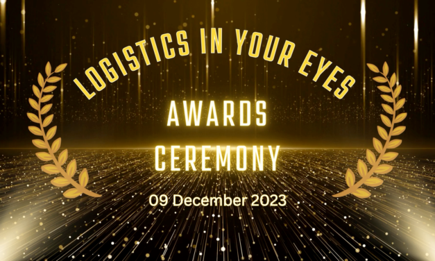 你眼中的物流 – 相片