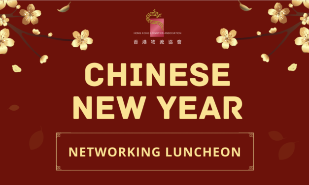 Chinese New Year Luncheon