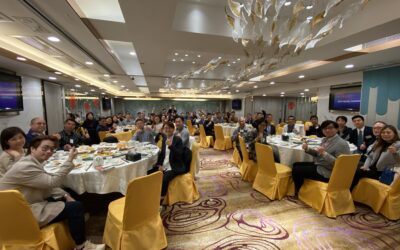 新春午宴 – 相片