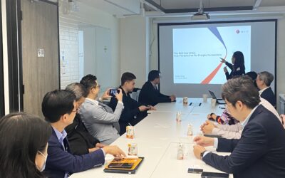 紅海危機研討會 – 相片