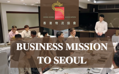 Business Mission to Seoul