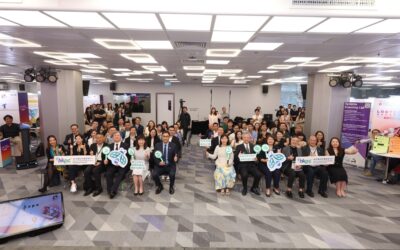 LOGTECH Expo 2024 – 相片