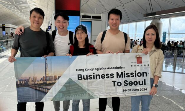 BUSINESS MISSION TO SEOUL