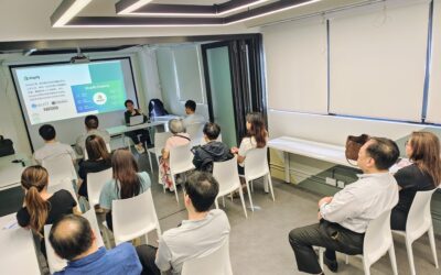 ECOMMERCE SEMINAR 2 – 相片