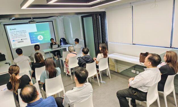 ECOMMERCE SEMINAR 2 – PHOTOS