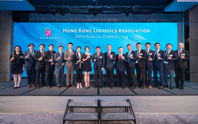 28周年庆祝晚宴 – 相片